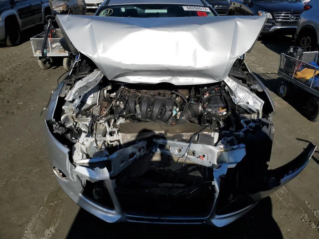 Photo 11 from auction – 2013 FORD FOCUS S with VIN 1FADP3E27DL142011