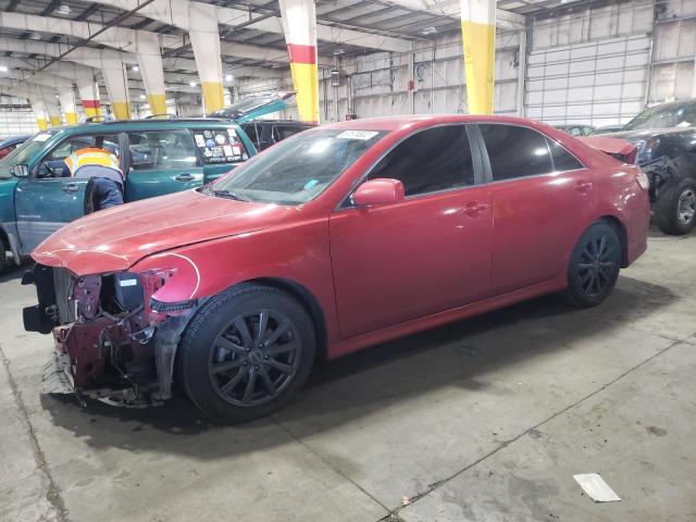 TOYOTA CAMRY BASE 2010 with VIN 4T1BF3EK5AU517772 - Photo from auction