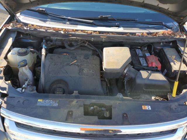 Photo 12 from auction – 2013 FORD EDGE LIMIT with VIN 2FMDK3KC0DBA39773