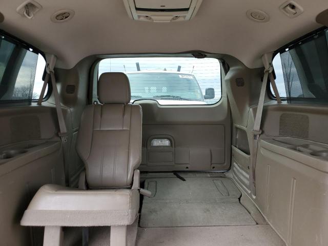 Photo 10 from auction – 2012 CHRYSLER TOWN & COU with VIN 2C4RC1CG8CR156536