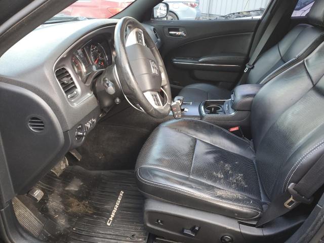 Photo 7 from auction – 2014 DODGE CHARGER SX with VIN 2C3CDXJG6EH255071