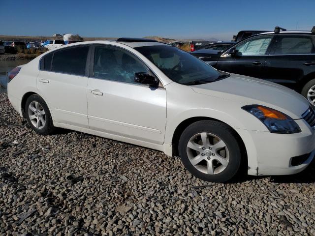 Photo 4 from auction – 2007 NISSAN ALTIMA with VIN 1N4AL21E07N466547