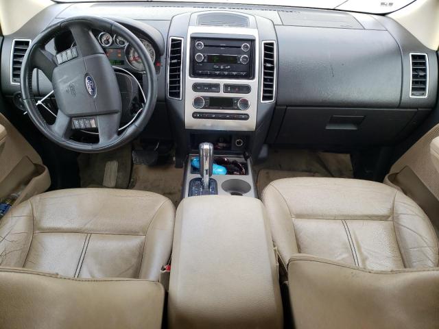 Photo 8 from auction – 2008 FORD EDGE LIMIT with VIN 2FMDK49C38BB13236