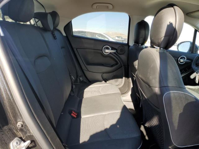 Photo 10 from auction – 2016 FIAT 500X TREKK with VIN ZFBCFXCT0GP331459