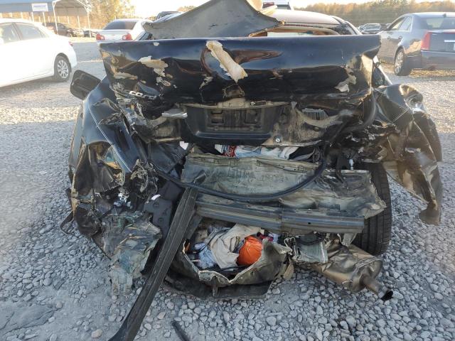 Photo 6 from auction – 2011 HONDA ACCORD EXL with VIN 1HGCP2F80BA110904