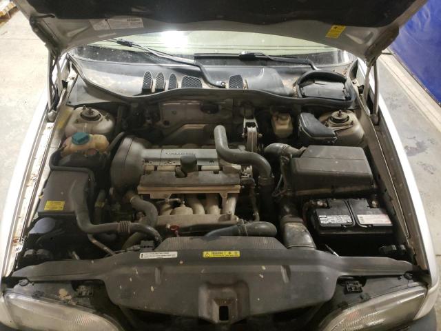 Photo 12 from auction – 2000 VOLVO V70 XC with VIN YV1LZ56D0Y2720175