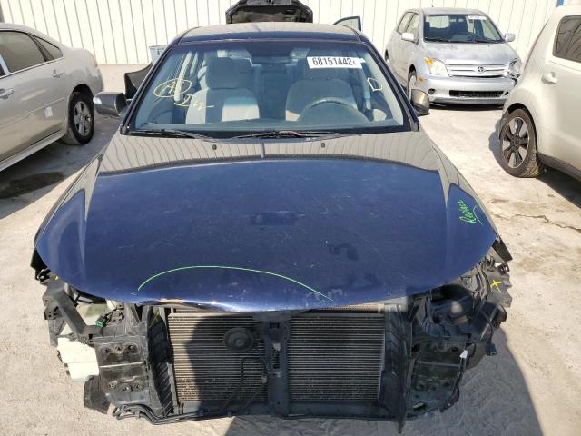 Photo 5 from auction – 2010 KIA OPTIMA LX with VIN KNAGG4A80A5425242