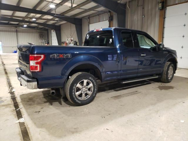 Photo 3 from auction – 2018 FORD F150 SUPER with VIN 1FTFX1E52JFC25728