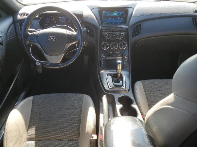 Photo 8 from auction – 2013 HYUNDAI GENESIS CO with VIN KMHHT6KD7DU090075