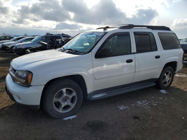 Photo 1 from auction – 2006 CHEVROLET TRAILBLAZE with VIN 1GNET16S066173669