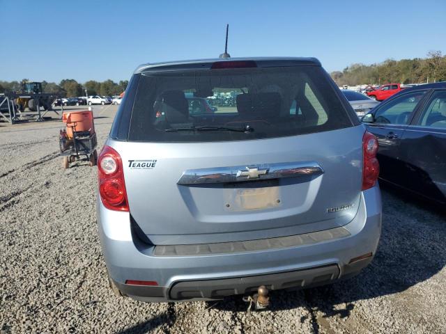 Photo 6 from auction – 2015 CHEVROLET EQUINOX LS with VIN 2GNALAEK0F6140388