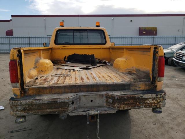 Photo 10 from auction – 1988 FORD F250 with VIN 1FTHF25H3JPB16006