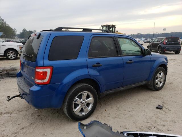 Photo 3 from auction – 2011 FORD ESCAPE XLT with VIN 1FMCU9DG3BKA93015
