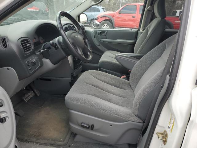 Photo 7 from auction – 2006 CHRYSLER TOWN & COU with VIN 2A4GP54L26R894359