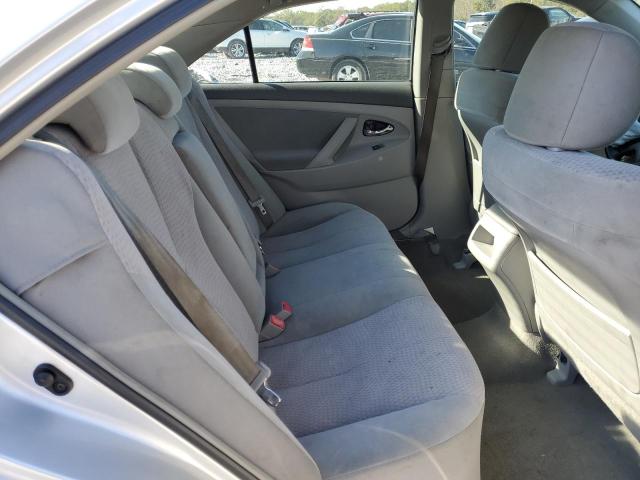 Photo 10 from auction – 2011 TOYOTA CAMRY BASE with VIN 4T1BF3EK8BU663133