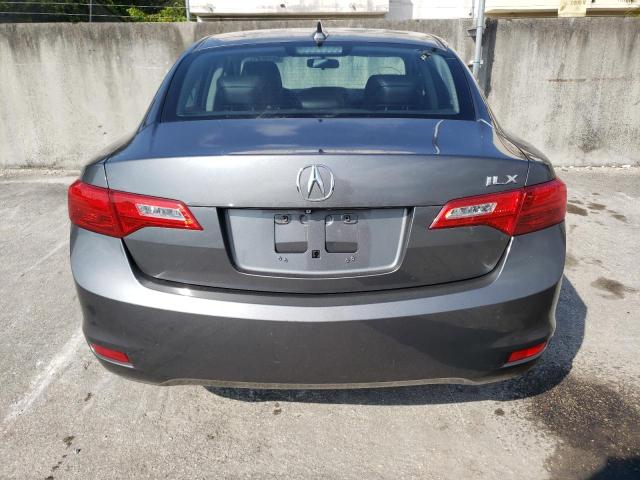 Photo 6 from auction – 2014 ACURA ILX 20 with VIN 19VDE1F36EE008931