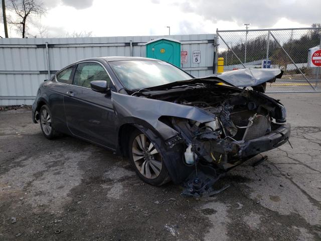 Photo 4 from auction – 2011 HONDA ACCORD EXL with VIN 1HGCS1B81BA016058