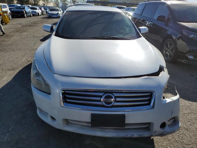 Photo 5 from auction – 2014 NISSAN MAXIMA S with VIN 1N4AA5AP4EC488097
