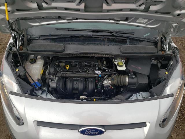 Photo 12 from auction – 2015 FORD TRANSIT CO with VIN NM0LE7E79F1198977