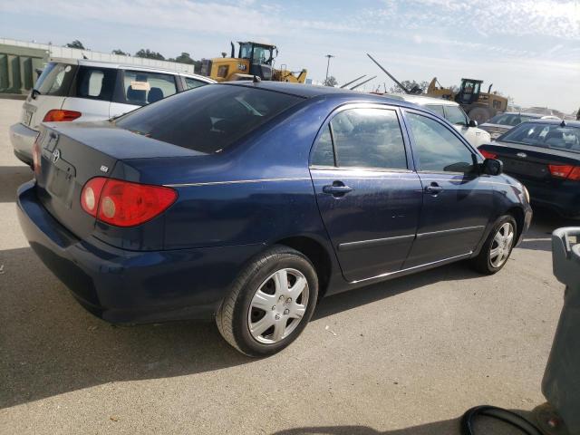 Photo 3 from auction – 2006 TOYOTA COROLLA CE with VIN 2T1BR32E76C640035