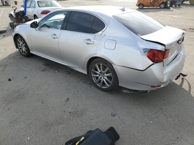 Photo 2 from auction – 2013 LEXUS GS 350 with VIN JTHBE1BL1D5015573