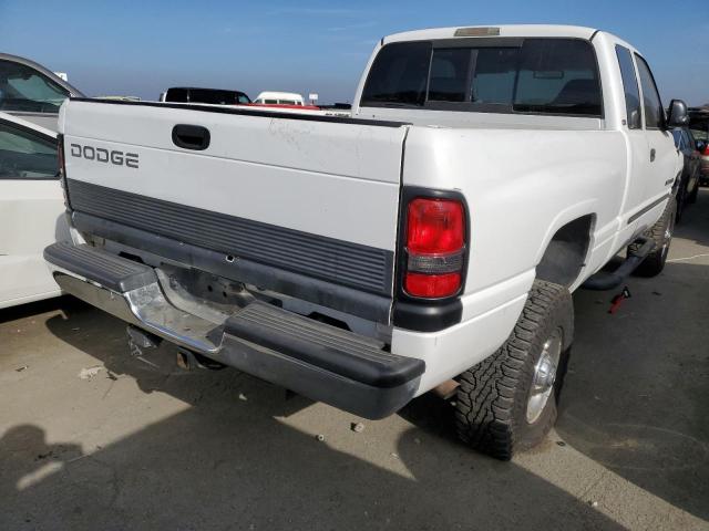 Foto 3 de la subasta – 2001 DODGE RAM 2500 con VIN 3B7KF23Z41G817613