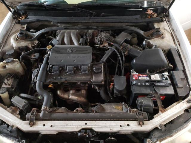 Photo 11 from auction – 2002 TOYOTA CAMRY SOLA with VIN 2T1FF28P82C587143