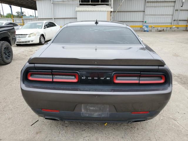 Photo 6 from auction – 2015 DODGE CHALLENGER with VIN 2C3CDZBG9FH878390