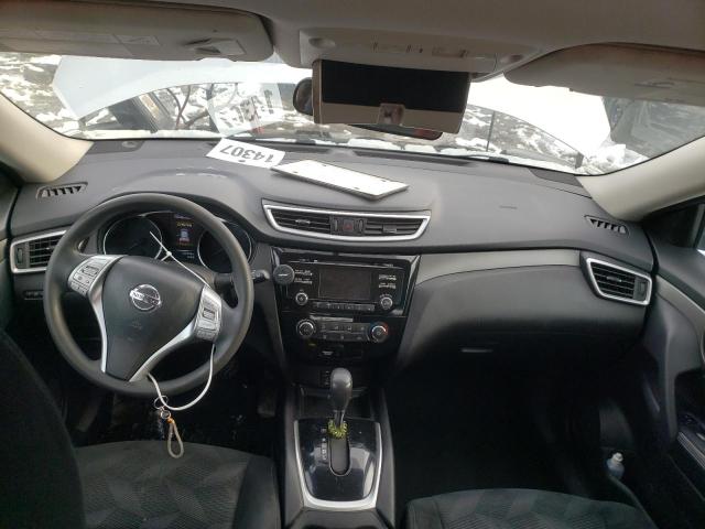 Photo 8 from auction – 2015 NISSAN ROGUE S with VIN 5N1AT2MT2FC803357