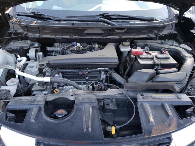 Photo 12 from auction – 2017 NISSAN ROGUE S with VIN JN8AT2MV3HW002884