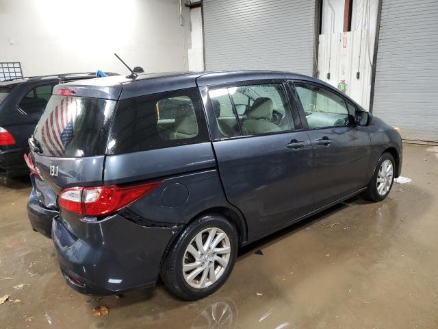 Photo 3 from auction – 2012 MAZDA 5 with VIN JM1CW2BL5C0100548