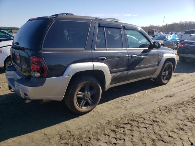 Photo 3 from auction – 2008 CHEVROLET TRAILBLAZE with VIN 1GNDS13S182187691