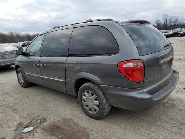 Photo 2 from auction – 2004 CHRYSLER TOWN & COU with VIN 2C4GP54L24R520630