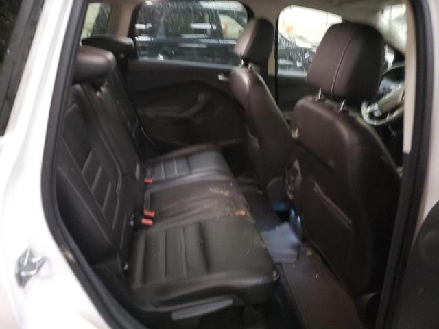 Photo 11 from auction – 2017 FORD ESCAPE TIT with VIN 1FMCU9J95HUE69684