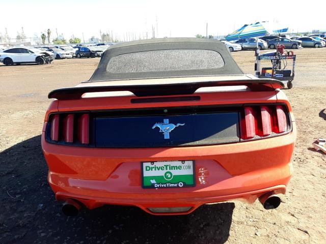 Photo 6 from auction – 2015 FORD MUSTANG with VIN 1FATP8EM5F5372230