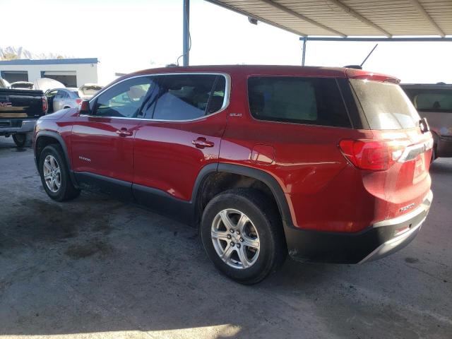Photo 2 from auction – 2019 GMC ACADIA SLE with VIN 1GKKNKLA3KZ126043