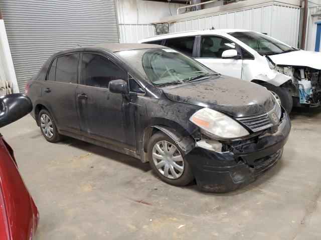 Photo 4 from auction – 2009 NISSAN VERSA S with VIN 3N1BC11E79L403296