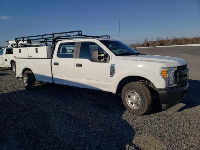 Photo 4 from auction – 2017 FORD F250 SUPER with VIN 1FT7W2A62HED71929