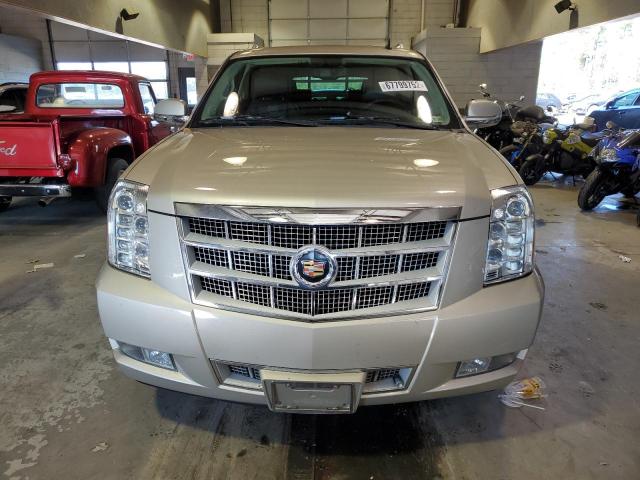 Photo 5 from auction – 2013 CADILLAC ESCALADE E with VIN 1GYS4KEF9DR183464