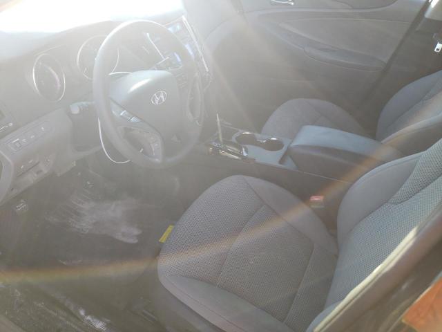 Photo 7 from auction – 2012 HYUNDAI SONATA GLS with VIN 5NPEB4AC8CH343839