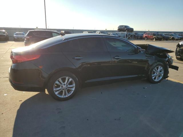 Photo 3 from auction – 2013 KIA OPTIMA LX with VIN 5XXGM4A73DG114598