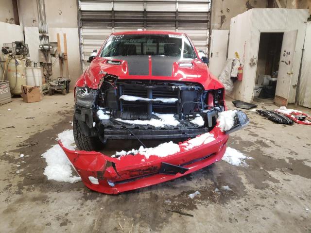 Photo 5 from auction – 2016 RAM 1500 SPORT with VIN 1C6RR7MT1GS236074