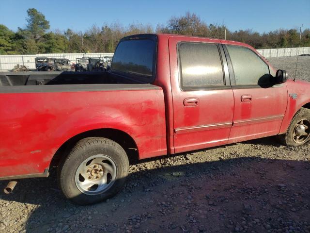 Photo 3 from auction – 2003 FORD 150 with VIN 1FTRW07L73KC09136
