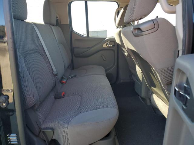 Photo 10 from auction – 2012 NISSAN FRONTIER S with VIN 1N6AD0ER3CC465713
