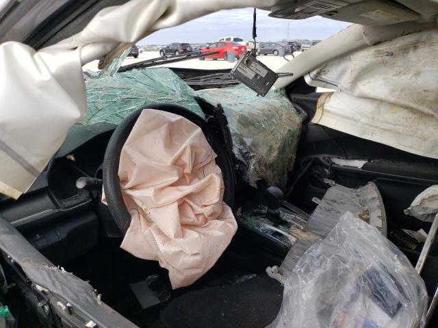Photo 8 from auction – 2019 HONDA CIVIC LX with VIN 19XFC2F63KE026384