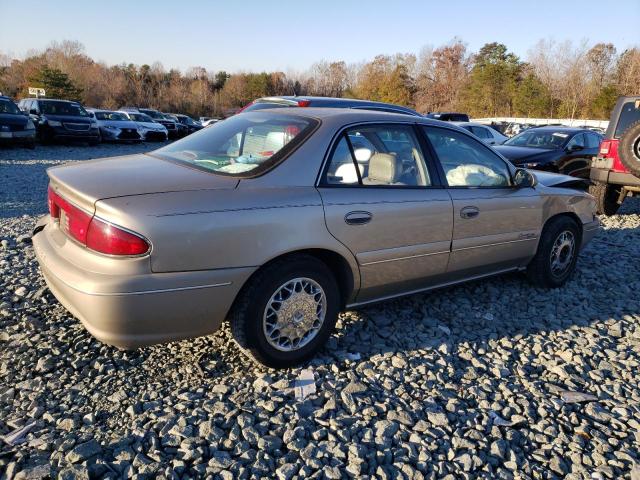 Photo 3 from auction – 2001 BUICK CENTURY LI with VIN 2G4WY55J911327354