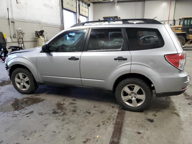 Photo 2 from auction – 2013 SUBARU FORESTER 2 with VIN JF2SHABC4DH422201