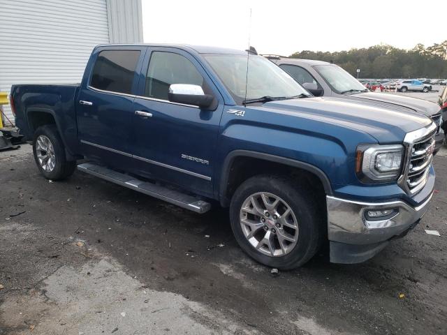 Photo 4 from auction – 2017 GMC SIERRA K15 with VIN 3GTU2NEC0HG273698