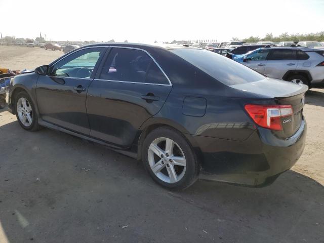 Photo 2 from auction – 2012 TOYOTA CAMRY BASE with VIN 4T1BF1FK5CU578657