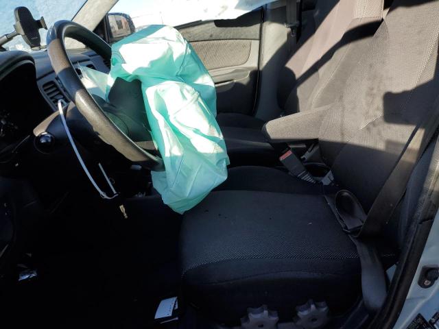 Photo 7 from auction – 2006 KIA RIO with VIN KNADE123466032839